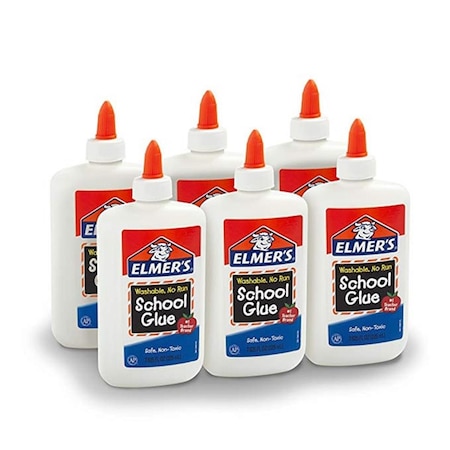 Homepage 8 oz Elmers Liquid School Glue HO3750868